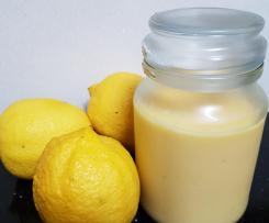 Hunters Very Lemony Lemon Butter