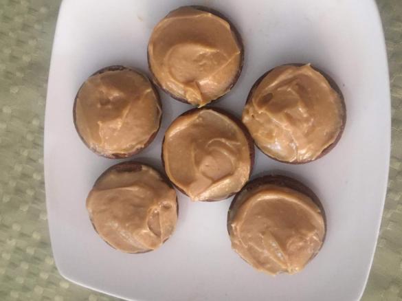 CARAMEL TART FILLING