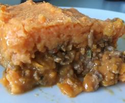 Loaded Cottage Pie