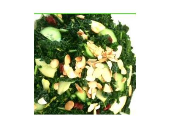 kale salad