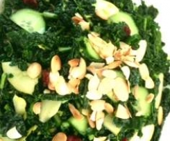 kale salad