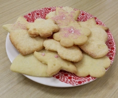 Sugar Cookies