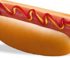 Alex and mels quick and easy hot dog cook 