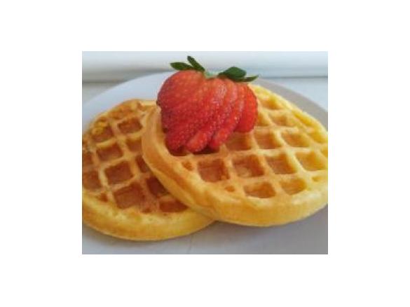 Gluten Free Waffles