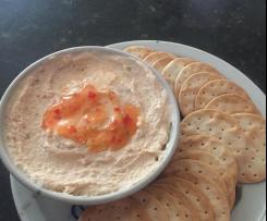 Thai Chilli Crab Dip