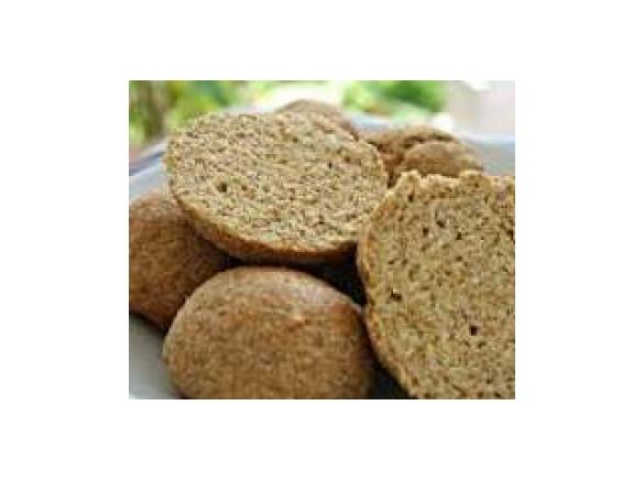 Low Carb LCHF Grain free Dairy Free Bread Rolls