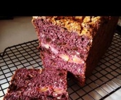 Breakfast loaf - gluten, dairy and nut free