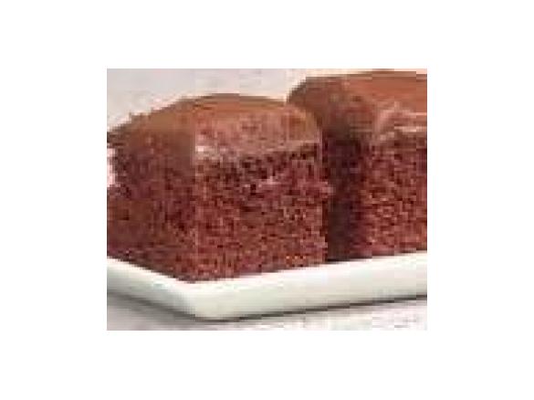 Boiled Family Chocolate Cake