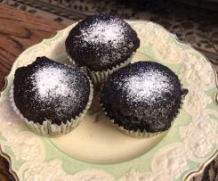 Moist Chocolate Cake