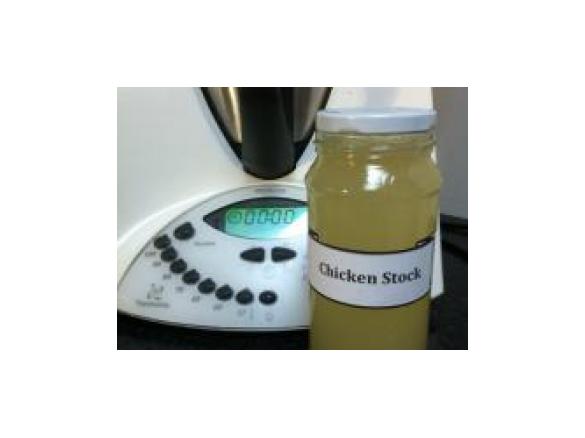 Chicken Stock