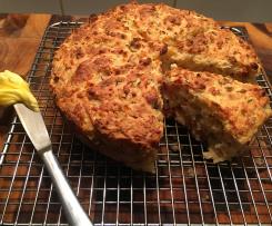 Kirls ‘Gina’s Scone Loaf’