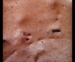 Cherry Ripe Icecream