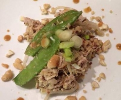 Spicy Chicken & Quinoa