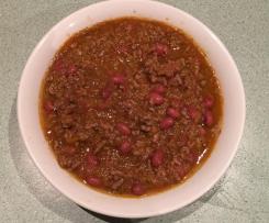 Chilli Con Carne