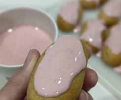 Thelma's Honey Jumbles