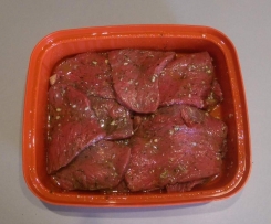 Yiros Kebab Souvlaki Marinade