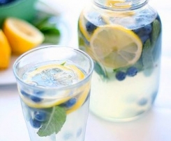 Easy lemonade