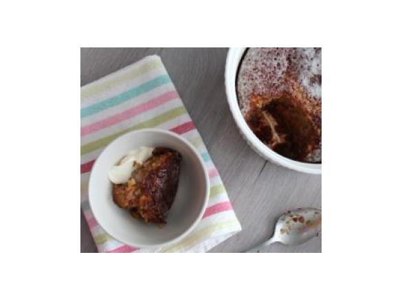 Malva pudding