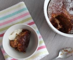 Malva pudding