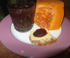 Pumpkin Jam (Misti Kumra)