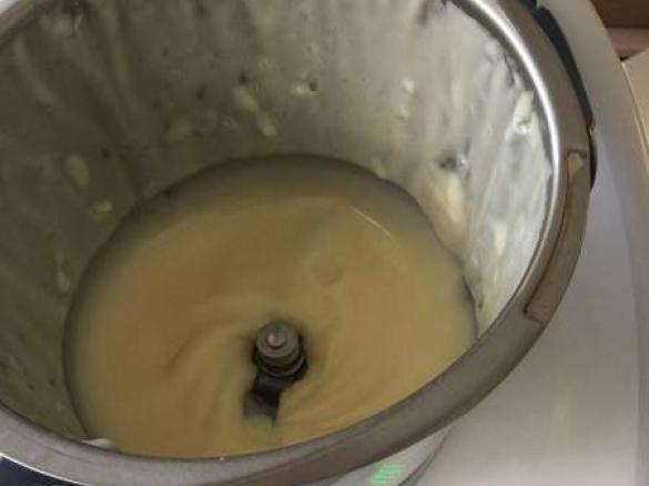 Mayonnaise ~ Asian Style