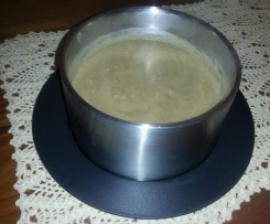 Healthy Lebanese Lentil Soup