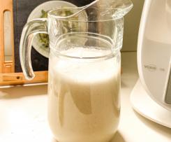 Creamy Cashew Milk