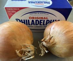 Caramelised Onion Dip