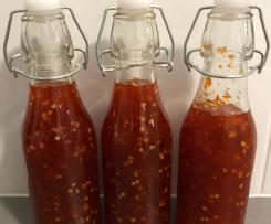 Thai Sweet Chilli sauce