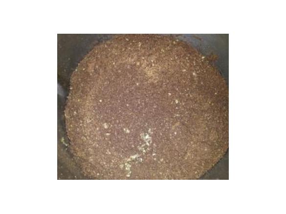 Homemade Gluten Free Milo (from Thermomix-Recipes page)