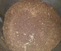 Homemade Gluten Free Milo (from Thermomix-Recipes page)