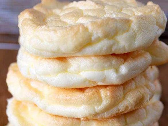 KETO cloud bread