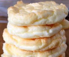 KETO cloud bread