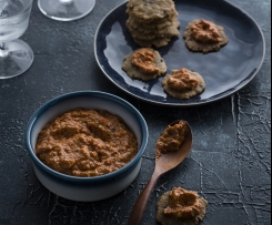 Romesco dip