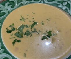 Corn Chowder