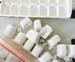 thermogeek Pina Colada Sorbet