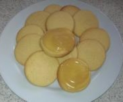 Delightful, soft, sugar cookies
