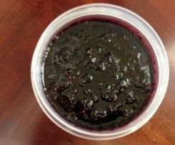 Mulberry Jam