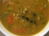 Hearty Vegetable Soup