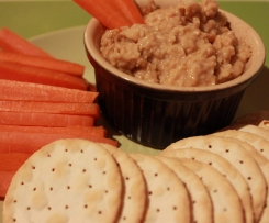 Peanut Dip