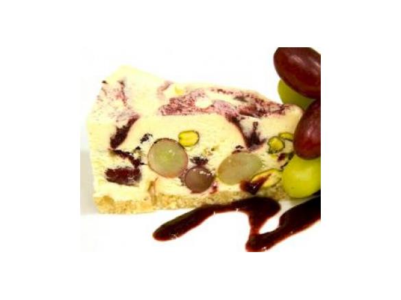 Summer Ice Cream Torte