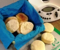 English Muffins