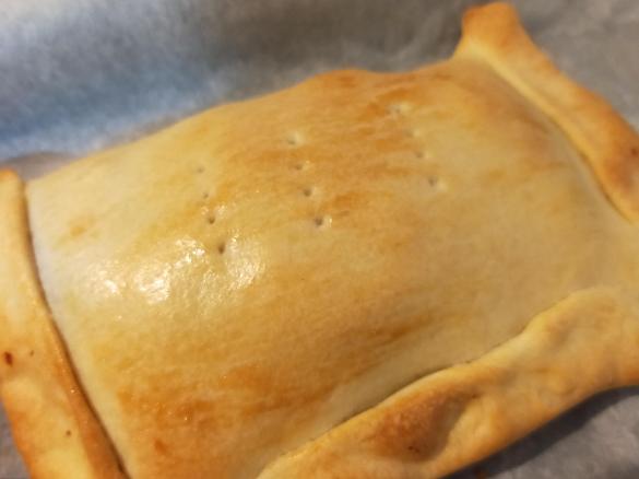 Chillean Empanadas