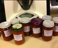 Charlene's Guava Jam