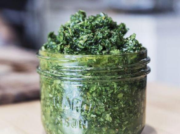 Gremolata