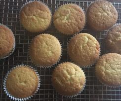Basic Buttercake (AWW) 1.5 quantities