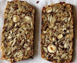 Life Changing Loaf of Bread