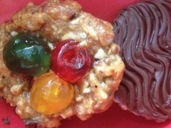 Festive Florentines