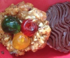 Festive Florentines