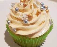 Salted Caramel Cream Cheese Frosting